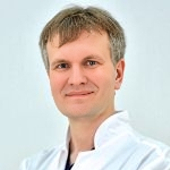 Макаров Анатолий Владимирович, эндоскопист