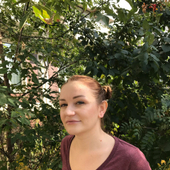 Букреева Анна, детский логопед