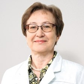 Карпова Татьяна Владимировна, терапевт