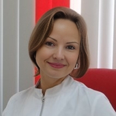 Маева Марина Николаевна, репродуктолог