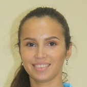 Дмитриева Лилия Павловна, врач ЛФК