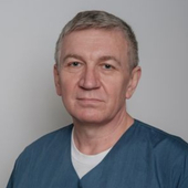 Балабкин Игорь Владимирович, педиатр