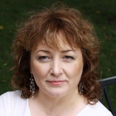 Тинигина Наталия Александровна, психолог