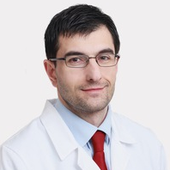 Мурадян Погос Ашотович, акушер-гинеколог