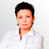 Шмайстер Ирина Викторовна, невролог