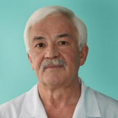 Сердюков Николай Иванович, акушер-гинеколог