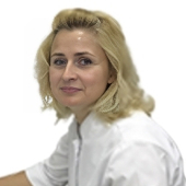 Халахаленко Марина Юрьевна, стоматолог-терапевт