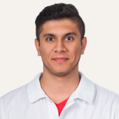 Абдурахимов Фируз Давронович, нейрохирург