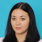 Гайфуллина Маргарита Эдуардовна, гинеколог