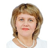 Хуторская Ирина Александровна, терапевт