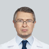 Ведерников Кирилл Родионович, уролог