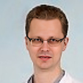 Калюшин Александр Иванович, анестезиолог