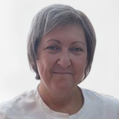 Анисимова Лилия Михайловна, детский невролог