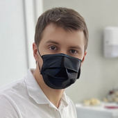 Гречко Михаил Алексеевич, стоматолог-хирург