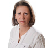 Дердерьян Лариса Вазгеновна, дерматолог