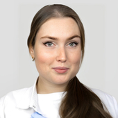 Полякова Екатерина Юрьевна, офтальмолог