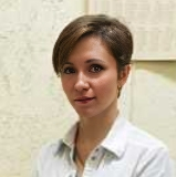 Любавкина Маргарита Вячеславовна, хирург