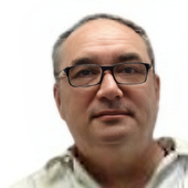 Чувылин Сергей Михайлович, стоматолог-ортопед