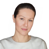 Васильева Татьяна Владимировна, подолог