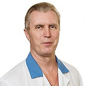 Поляев Георгий Васильевич, анестезиолог