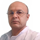 Орифов Джахонгиршо Умарович, уролог