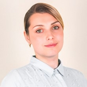 Герасимова Анна Васильевна, акушер-гинеколог