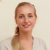 Трубинова Татьяна Алексеевна, акушерка