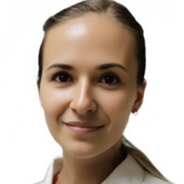 Пахомова Ирина Анатольевна, терапевт