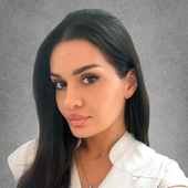 Мирзоева Нурлана Фаризовна, гинеколог