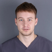 Маркелов Иван Геннадьевич, стоматолог-ортопед