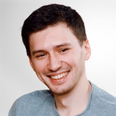 Ларкин Константин Александрович, стоматолог-ортопед