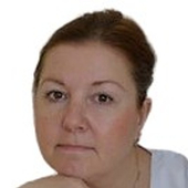 Анжиганова Анна Анатольевна, стоматолог-терапевт