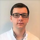 Кауркин Сергей Николаевич, спортивный врач