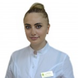 Дзиццоева Фатима Ефимовна, стоматолог-ортопед