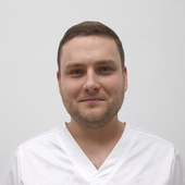 Патрушев Алексей Сергеевич, ортопед