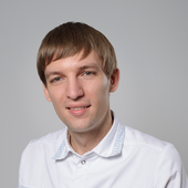 Ковальчук Михаил Михайлович, стоматолог-терапевт