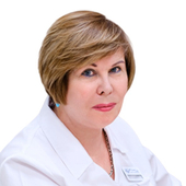 Пастухова Нина Михайловна, гинеколог