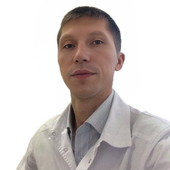 Шадчнев Евгений Валерьевич, невролог
