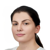 Базоева Марта Георгиевна, хирург