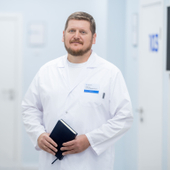 Агафонов Дмитрий Владимирович, кардиолог