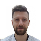 Кузнецов Семен Владимирович, массажист
