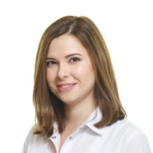 Мандибаева Рената Решатовна, гинеколог