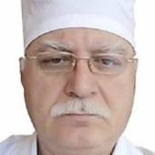 Джурхадзе Зураб Ильич, пульмонолог