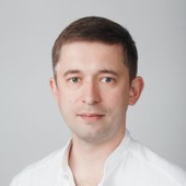 Шебашев Алексей Викторович, ортопед