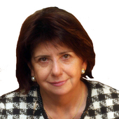 Аведисова Алла Сергеевна, психиатр