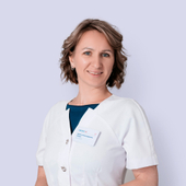 Сайног Ирина Александровна, терапевт