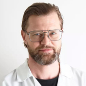 Курбатов Сергей Александрович, невролог