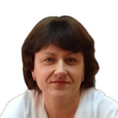 Янковская Светлана Владимировна, врач УЗД