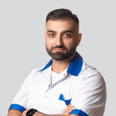 Амбарцумян Александр Рафаелович, хирург