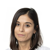 Аббасбейли Фируза Мазахир Кызы, гематолог